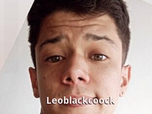 Leoblackcoock