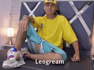 Leogream