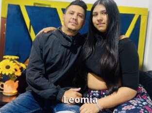 Leomia