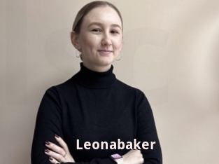 Leonabaker