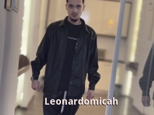 Leonardomicah