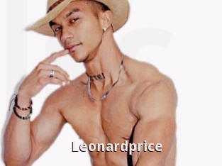 Leonardprice