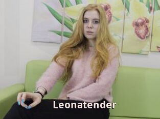 Leonatender