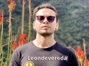 Leondevereda