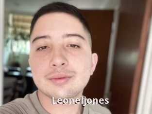 Leoneljones