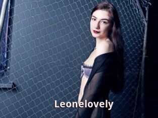 Leonelovely