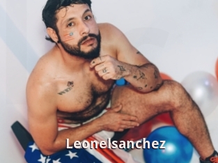 Leonelsanchez