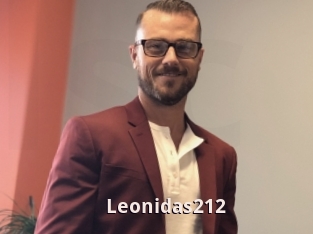 Leonidas212