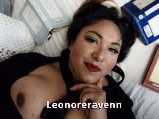 Leonoreravenn