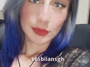 Lesbiiansgh