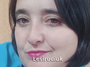 Lesirudiuk