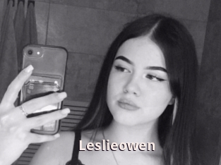 Leslieowen