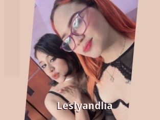 Leslyandlia