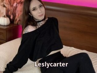 Leslycarter