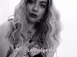 Lethalpetal