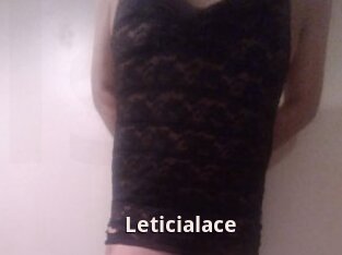 Leticialace