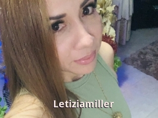 Letiziamiller