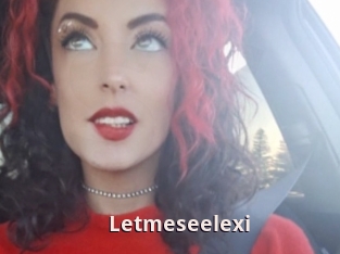 Letmeseelexi