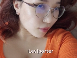 Leviporter