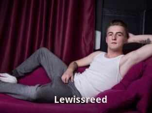 Lewissreed