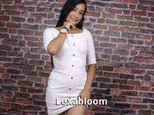 Lexabloom