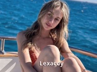 Lexacoy