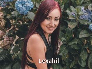 Lexahil