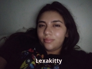 Lexakitty