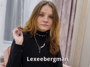 Lexeebergman