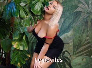 Lexieviles