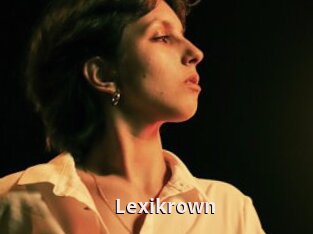 Lexikrown