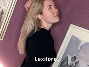 Lexilores