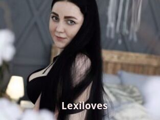 Lexiloves