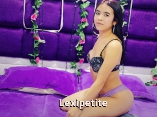 Lexipetite