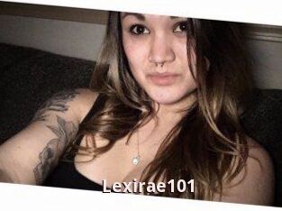 Lexirae101