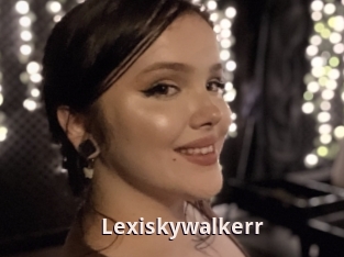 Lexiskywalkerr