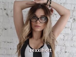 Lexxihott