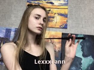 Lexxxi_ann