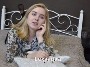 Lexyaqua