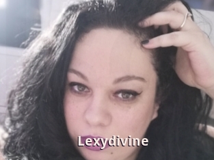 Lexydivine