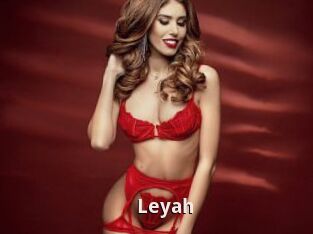 Leyah