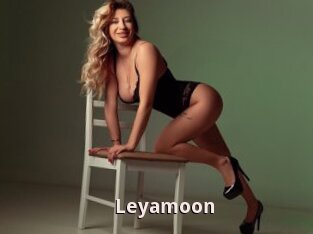 Leyamoon