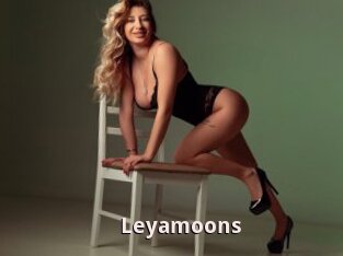 Leyamoons