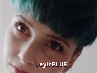 LeylaBLUE