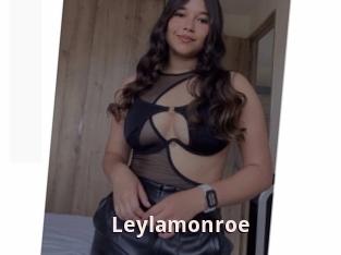 Leylamonroe