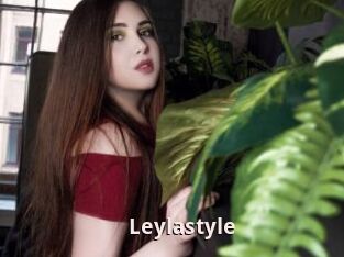 Leylastyle