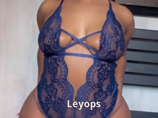 Leyops