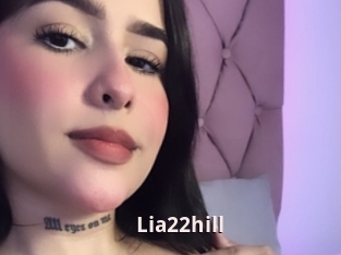 Lia22hill