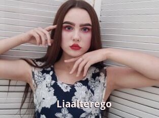 Liaalterego