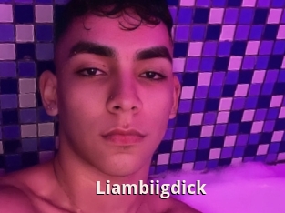 Liambiigdick